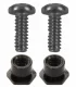 RAM Mount RAM-S-XM1U