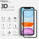 KAPSOLO Tempered GLASS Samsung Galaxy S20 Plus Sreen Protection #2