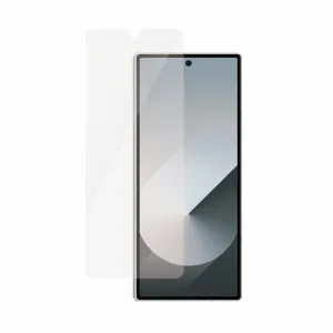 PanzerGlass SAFE. by PanzerGlass Screen Protector Samsung Galaxy Z Fold6 Classic Fit