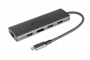Alcasa HUB-C001A