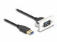 DeLOCK Easy 45