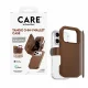 PanzerGlass CARE by PanzerGlass Tango 2-in-1 Wallet Case Brown w. MagSafe iPhone 18 Pro 17 Pro #5