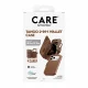 PanzerGlass CARE by PanzerGlass Tango 2-in-1 Wallet Case Brown w. MagSafe iPhone 18 Pro 17 Pro #3
