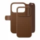 PanzerGlass CARE by PanzerGlass Tango 2-in-1 Wallet Case Brown w. MagSafe iPhone 18 Pro 17 Pro #4