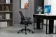 ActiveJet YK507 Office Chair - Black #13