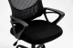 ActiveJet YK507 Office Chair - Black #10