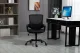 ActiveJet YK507 Office Chair - Black #12