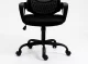 ActiveJet YK507 Office Chair - Black #5