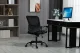 ActiveJet YK507 Office Chair - Black #14