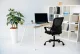 ActiveJet YK507 Office Chair - Black #16