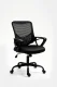 ActiveJet YK507 Office Chair - Black #2