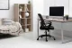 ActiveJet YK507 Office Chair - Black #17