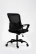 ActiveJet YK507 Office Chair - Black #3