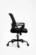 ActiveJet YK507 Office Chair - Black #4