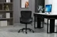 ActiveJet YK507 Office Chair - Black #15