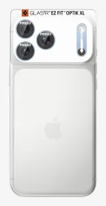 Spigen Optik Pro XL EZ Fit