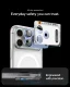 Spigen Optik Pro XL EZ Fit #12
