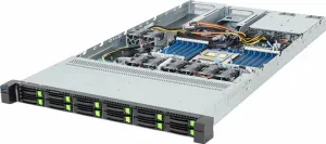 Gigabyte R163-ZG2-AAJ2 Rev. 3.x