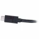 CablesToGo USB3.1-C/VGA #5