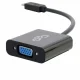 CablesToGo USB3.1-C/VGA #3