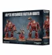 Games Workshop Kastelan Robots #9
