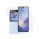 PanzerGlass SAFE. by PanzerGlass Screen Protector Samsung Galaxy Z Flip6 Glass & Film