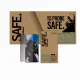 PanzerGlass SAFE. by PanzerGlass 2-Way Privacy Screen Protector Samsung Galaxy S25 Ultra Ultra-Wide Fit #2