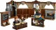 Lego Harry Potter Hogwarts Castle: Charms Class #2