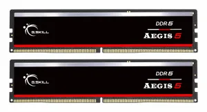 G.Skill Aegis 5 F5-6000J3636F32GX2-IS