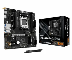 Asrock A620AM-X WiFi