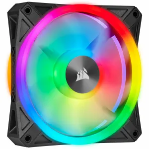 Corsair iCUE QL140 RGB