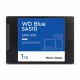 Western Digital Blue SA510