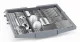 Bosch Serie 4 SMV46KX55E #3