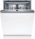 Bosch Serie 4 SMV46KX55E
