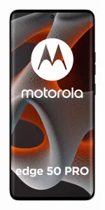 Motorola edge 50 Pro