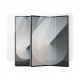 PanzerGlass SAFE. by PanzerGlass Main Film Screen Protector & Sub Screen Protector Samsung Galaxy Z Fold6