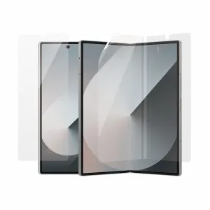 PanzerGlass SAFE. by PanzerGlass Main Film Screen Protector & Sub Screen Protector Samsung Galaxy Z Fold6