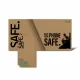 PanzerGlass SAFE. by PanzerGlass Screen Protector Samsung Galaxy S26 Ultra-Wide Fit Bulk #3