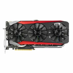 ASUS STRIX-GTX980TI-DC3OC-6GD5-GAMING