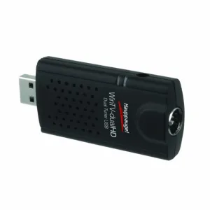 Hauppauge WinTV-dualHD