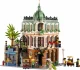 Lego ICONS Boutique Hotel #2