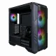 Cooler Master HAF 500 #4