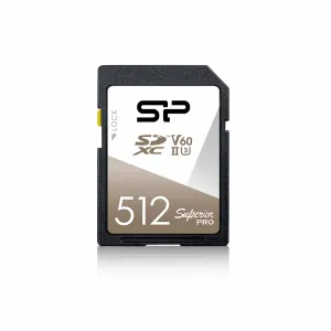 Silicon Power Superior Pro