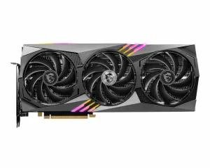 MSI GAMING GEFORCE RTX 4070 GAMING X TRIO 12G