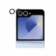 PanzerGlass SAFE. by PanzerGlass Camera Lens Protector Black for Samsung Galaxy Z Flip6