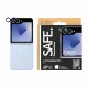 PanzerGlass SAFE. by PanzerGlass Camera Lens Protector Black for Samsung Galaxy Z Flip6 #2