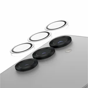 PanzerGlass SAFE. by PanzerGlass Camera Lens Protector Transparent Samsung Galaxy S25+
