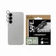PanzerGlass SAFE. by PanzerGlass Camera Lens Protector Transparent Samsung Galaxy S25+ #2