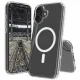 JT BERLIN Pankow Clear MagSafe