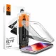 Spigen Glas.tR EZ Fit Pro HD Privacy